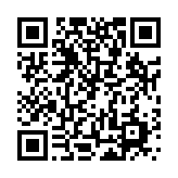 スマートフォンQRコード