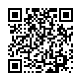 スマートフォンQRコード