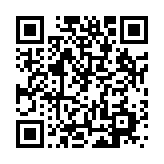 スマートフォンQRコード