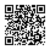 スマートフォンQRコード