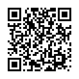 スマートフォンQRコード