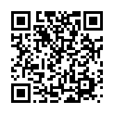 スマートフォンQRコード