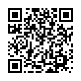 スマートフォンQRコード
