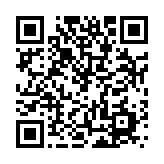 スマートフォンQRコード