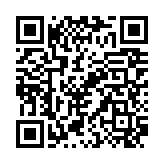 スマートフォンQRコード