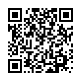 スマートフォンQRコード