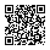 スマートフォンQRコード
