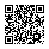 スマートフォンQRコード