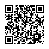 スマートフォンQRコード