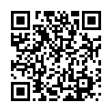 スマートフォンQRコード