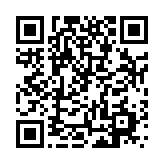 スマートフォンQRコード