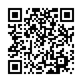 スマートフォンQRコード