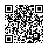 スマートフォンQRコード
