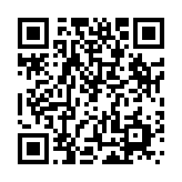 スマートフォンQRコード
