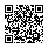 スマートフォンQRコード