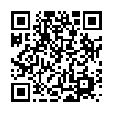 スマートフォンQRコード