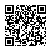 スマートフォンQRコード