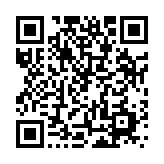 スマートフォンQRコード