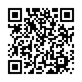 スマートフォンQRコード