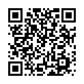 スマートフォンQRコード