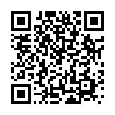 スマートフォンQRコード