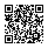スマートフォンQRコード