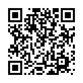 スマートフォンQRコード