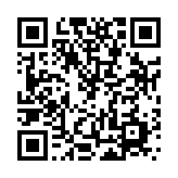 スマートフォンQRコード