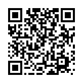 スマートフォンQRコード
