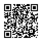 スマートフォンQRコード