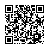 スマートフォンQRコード