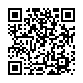 スマートフォンQRコード