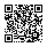 スマートフォンQRコード